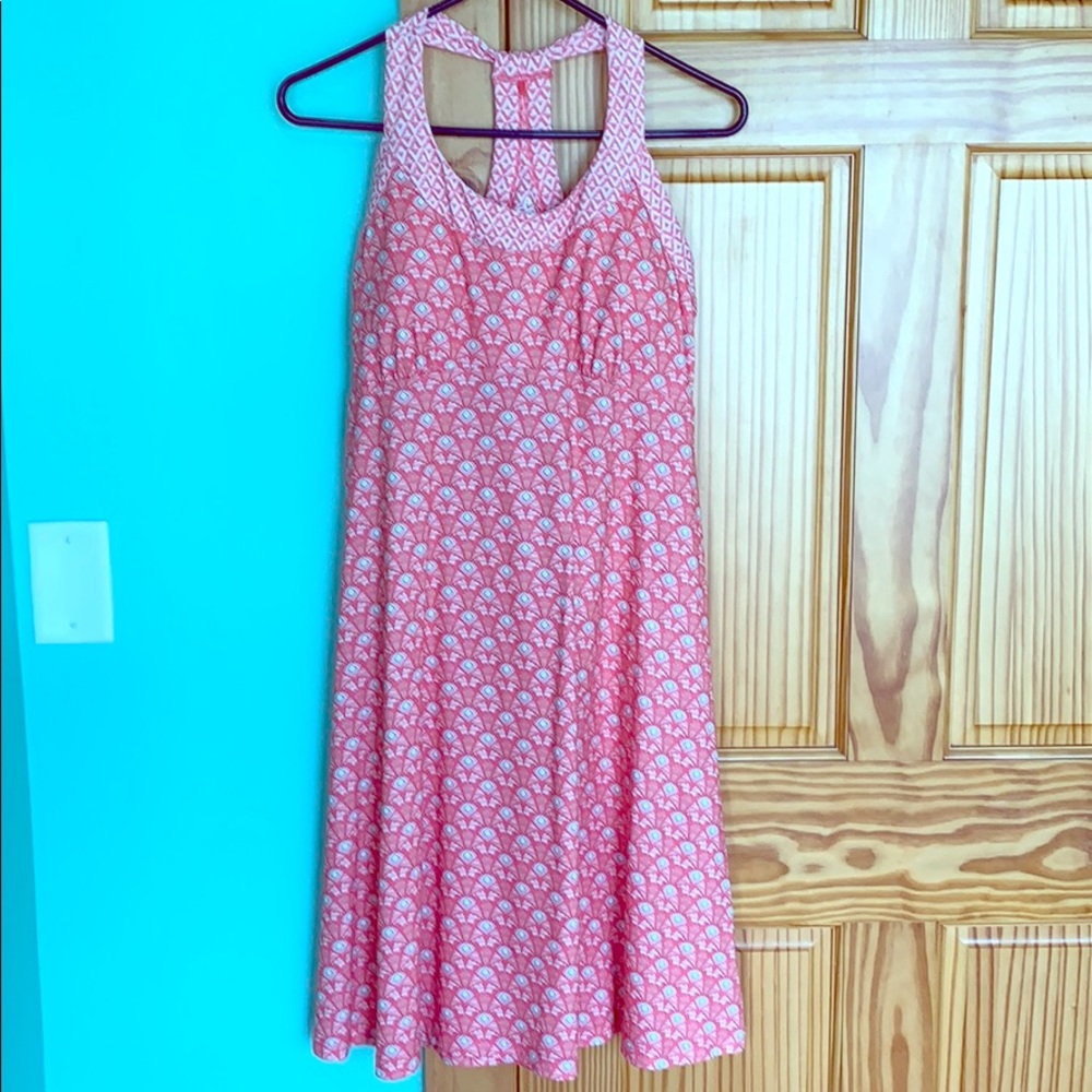 Prana dress